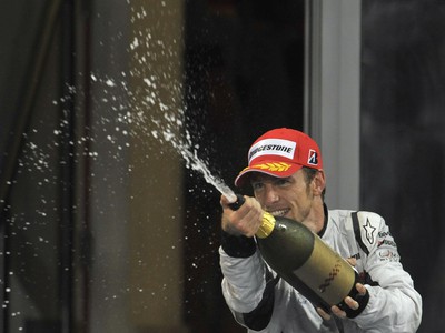 Sebastian Vettel