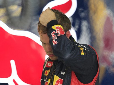 Sebastian Vettel