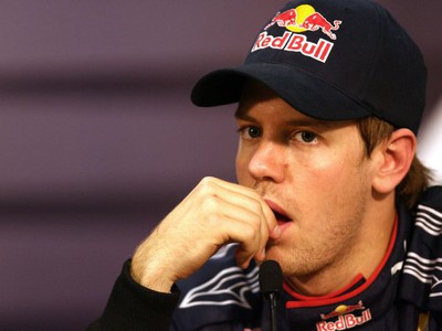 Sebastian Vettel