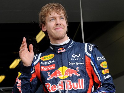 Sebastian Vettel