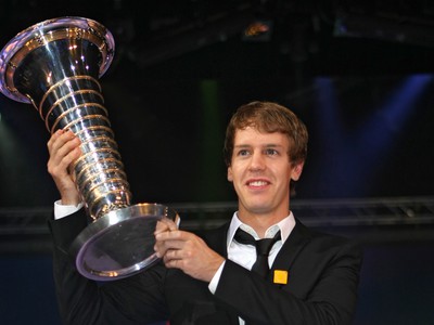 Sebastian Vettel