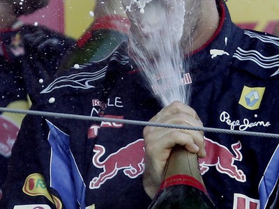Sebastian Vettel