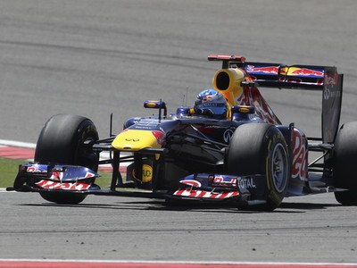 Sebastian Vettel