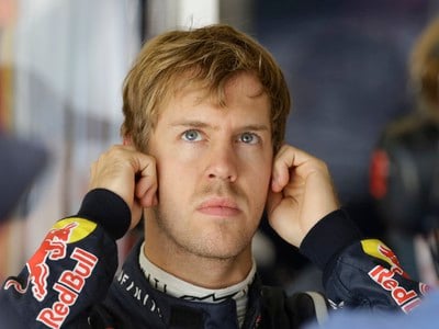 Sebastian Vettel