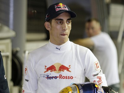 Sébastien buemi