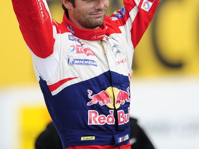Sébastien Loeb