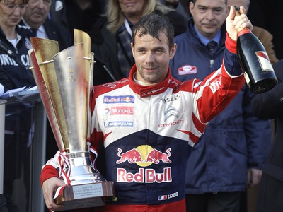 Sébastien Loeb