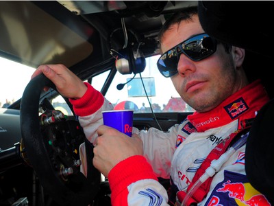 Sebastien Loeb