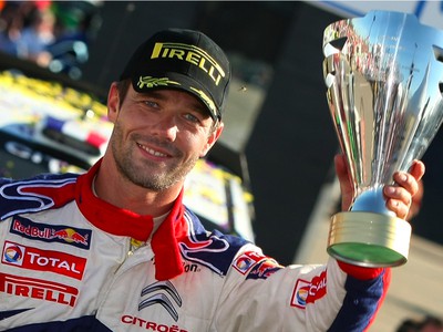 Sebastien Loeb