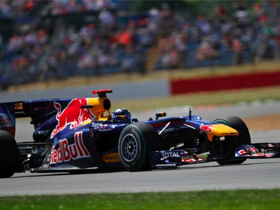 Sebastian Vettel