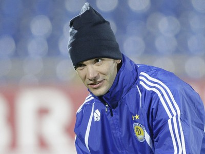 Andrij Ševčenko
