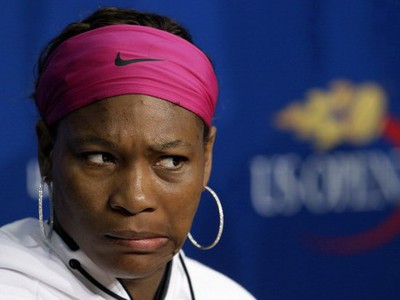 Serena Williams