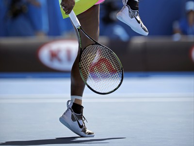 Dominika Cibulková proti Serene Williamsovej