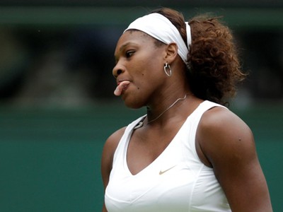 Serena Williams