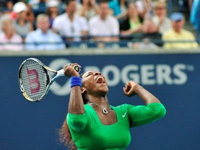 Serena Williams