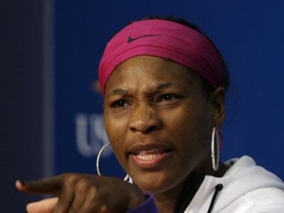 Serena Williams