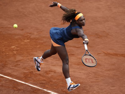 Serena Williamsová