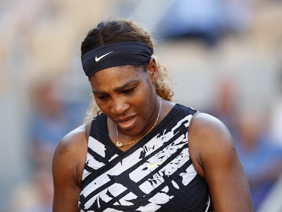 Serena Williamsová 
