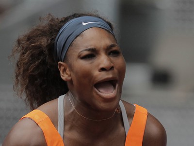 Svetová jednotka Serena Williamsová v nedávnom interview priznala, že ešte pár rokov dozadu mala so svojím vzhľadom problémy.