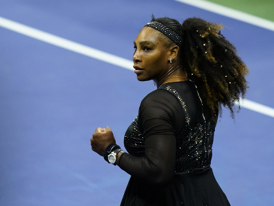 Serena Williamsová sa prebojovala do 3. kola na US Open