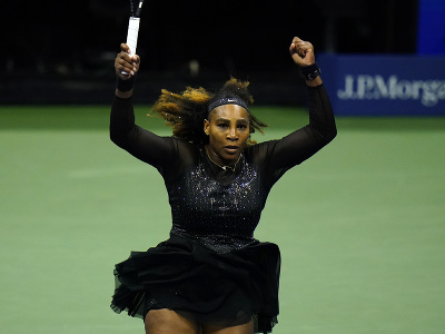 Serena Williamsová sa prebojovala do 3. kola na US Open
