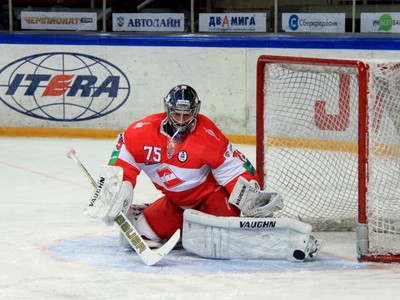 Sergej Borisov