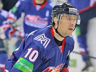 Sergej Moziakin