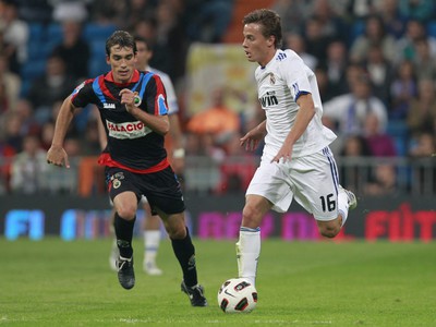 Sergio Canales