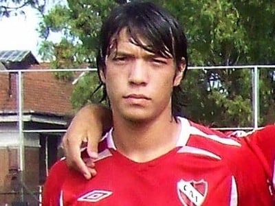 Sergio Javier Vittor