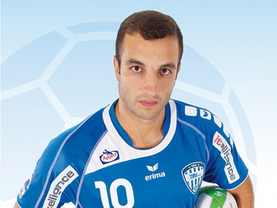 Sergo Datukašvili