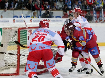 Servette Ženeva