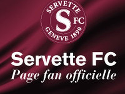 Servette Ženeva