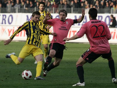 Stanislav Šesták