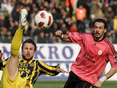 Stanislav Šesták exceloval