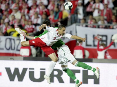 Kyle Lafferty a s