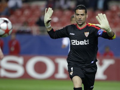 Andres Palop