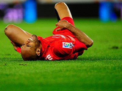 Frederic Kanoute
