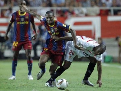 Seydou Keita unika Konkovi