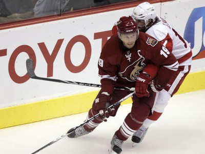 Shane Doan