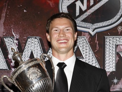 Shane Doan a King Clancy Trophy