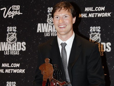 Shane Doan