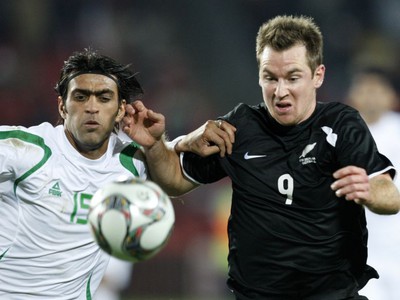 Shane Smeltz