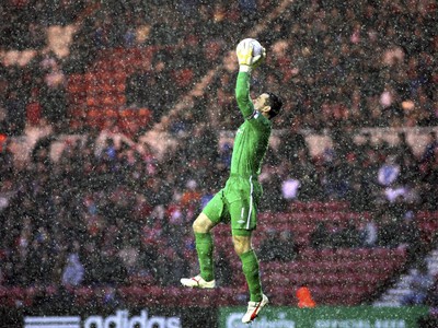Shay Given 
