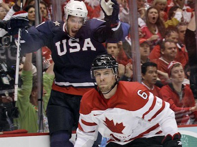 Shea Weber