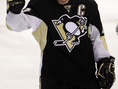 Sidney Crosby