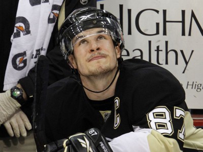 Sidney Crosby