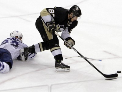 Sidney Crosby