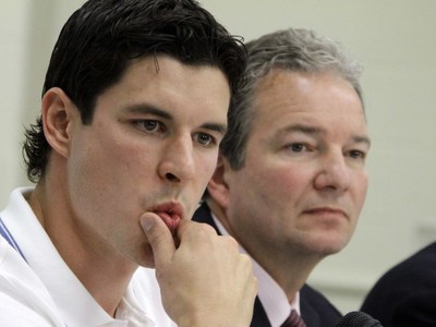 Sidney Crosby