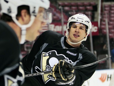 Sidney Crosby