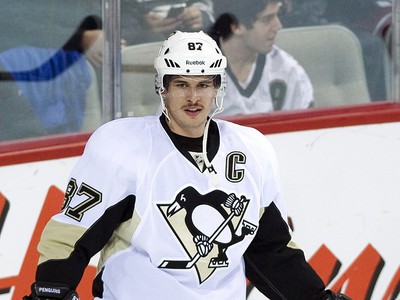 Sidney Crosby
